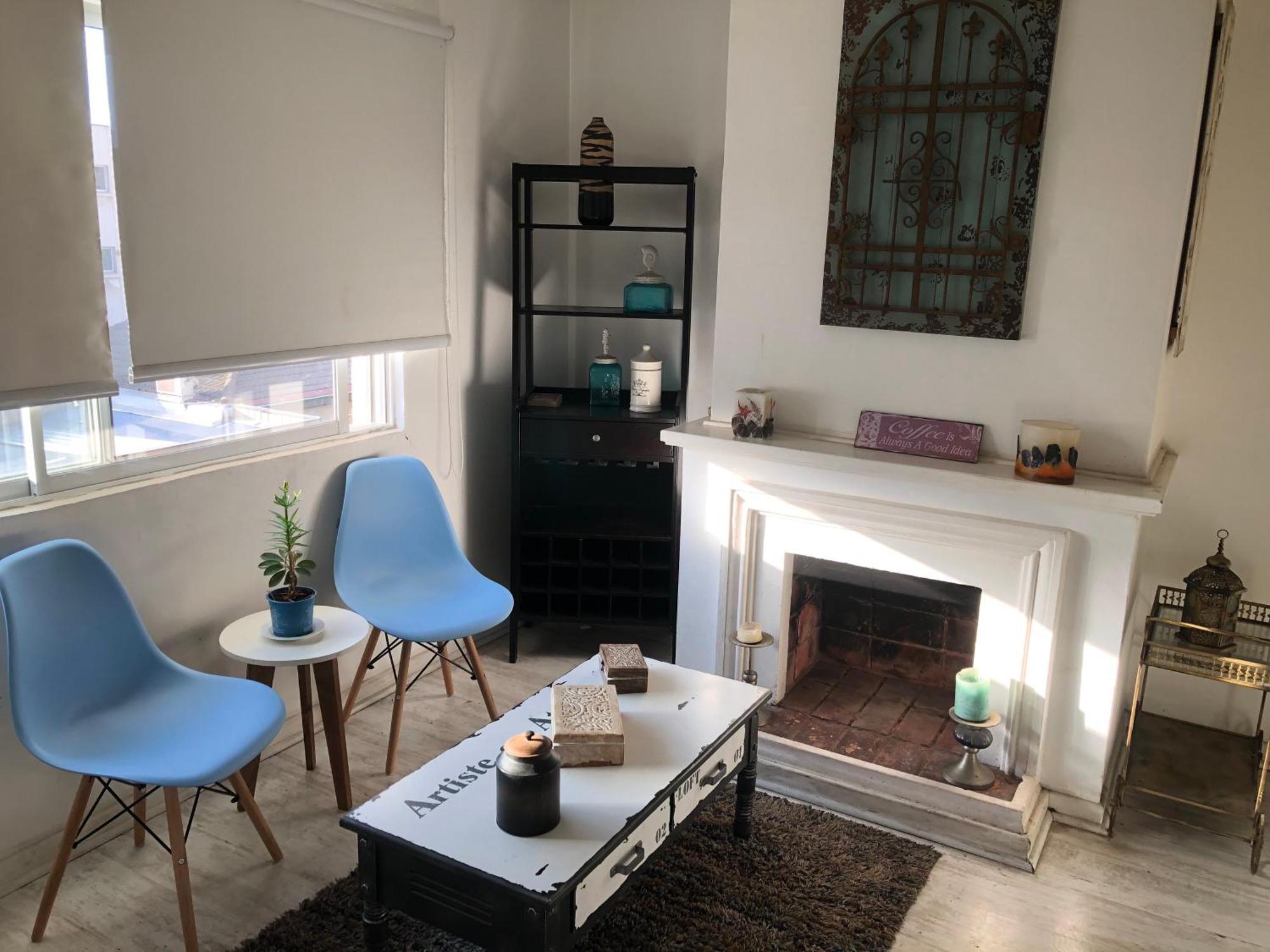 Apartamento Departamento 4 Norte 170 Viña del Mar