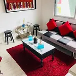 Departamento 4 Norte 170