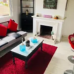 Departamento 4 Norte 170