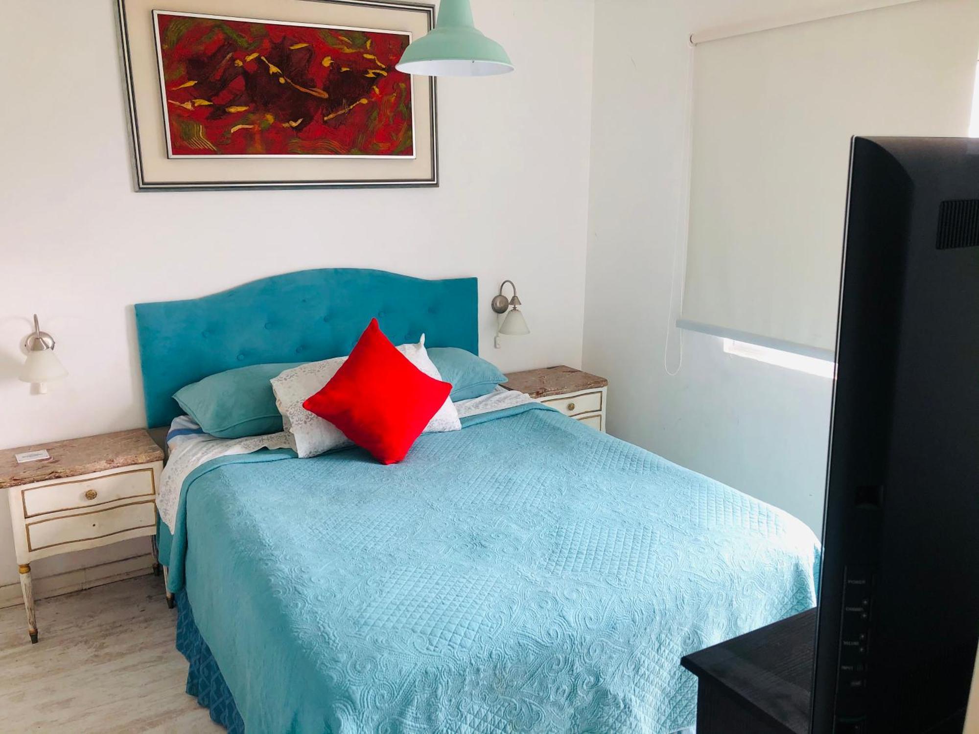 Apartamento Departamento 4 Norte 170 Vina del Mar