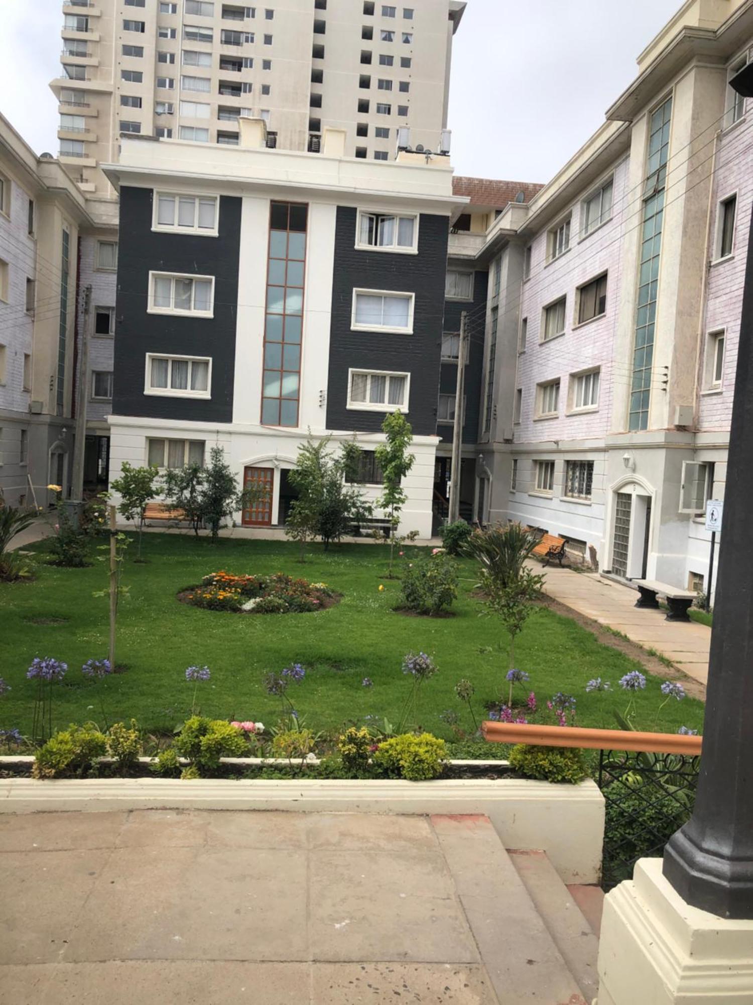 Apartamento Departamento 4 Norte 170