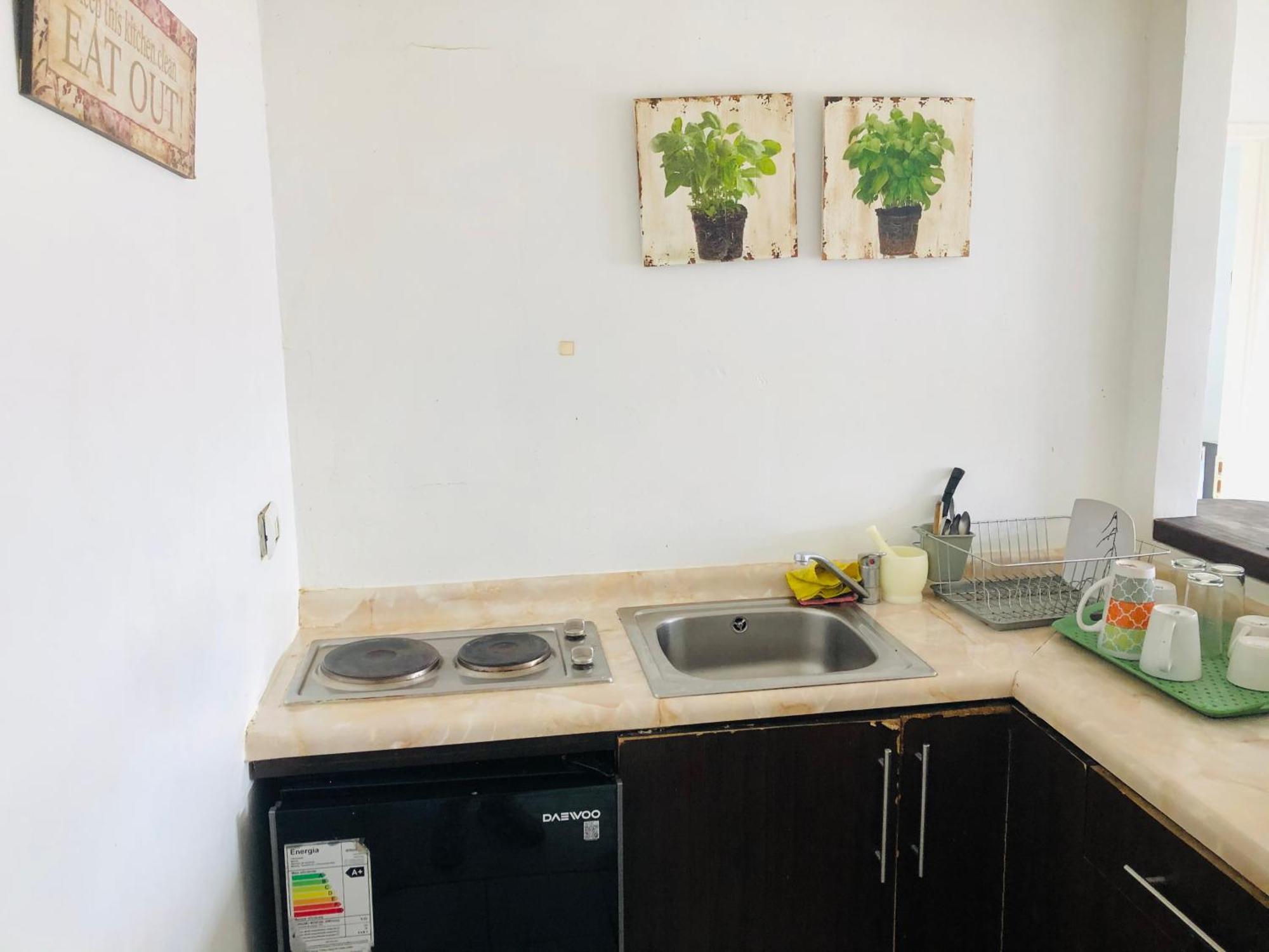 Departamento 4 Norte 170