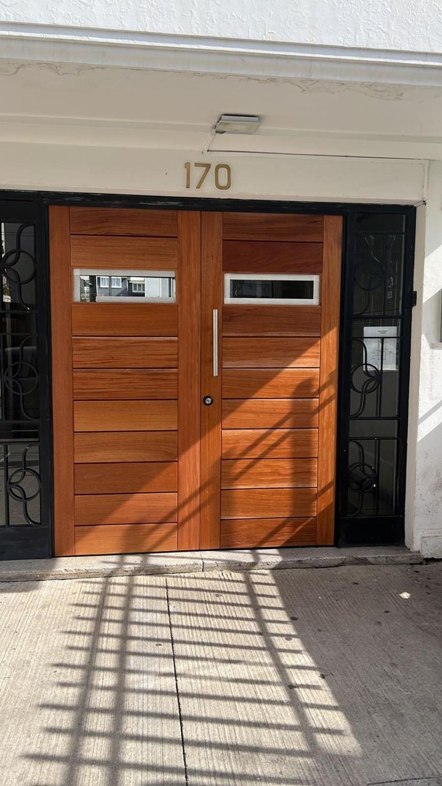 Apartamento Departamento 4 Norte 170 *
